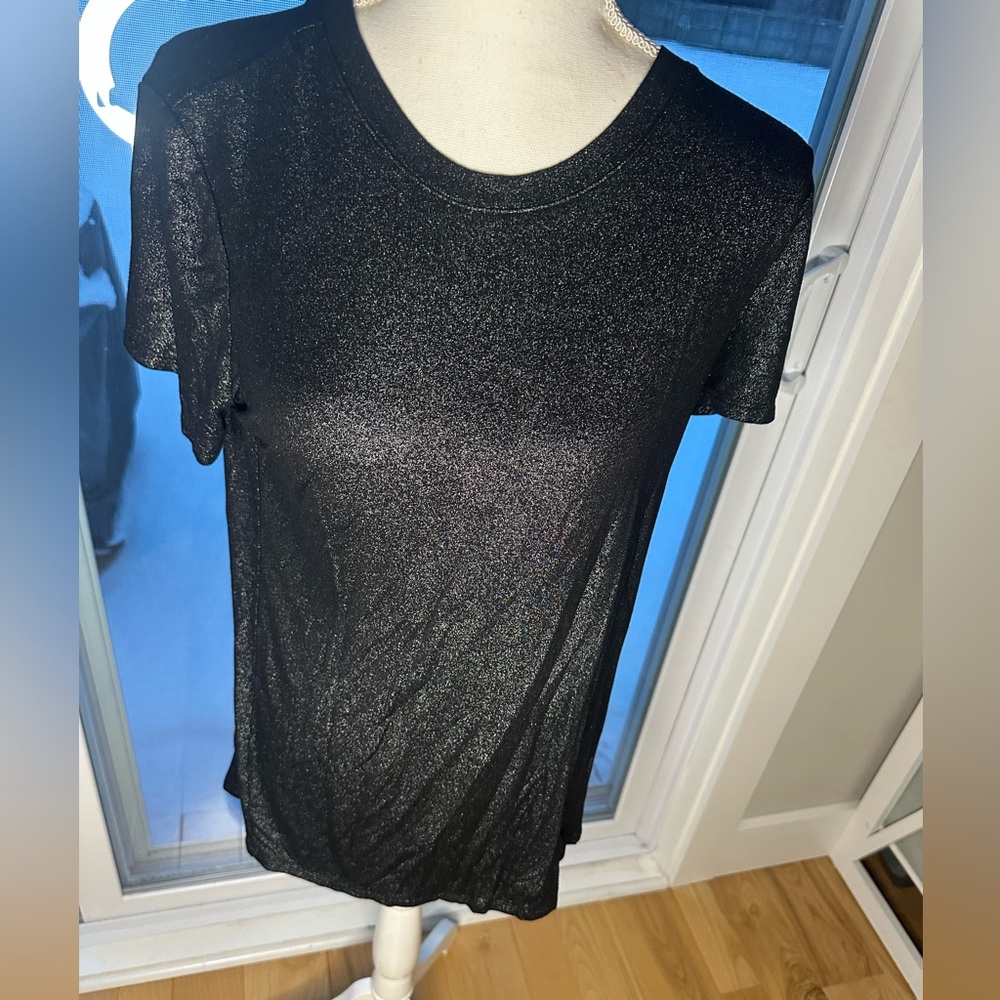Maurice’s Top shimmer
